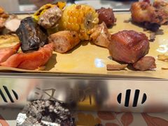 -汉斯南美烤肉(总店)