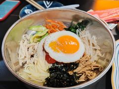 -许哥东北烧烤·铁丳烤串·宫后夹肉(繁花中心店)