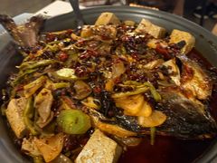 -KAOTOWN烤堂•烧烤(海汇港店)
