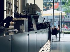 -M Stand(成都COSMO店)