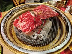 -西塔老太太泥炉烤肉(双井店)