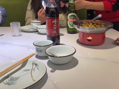 -33号大院·青岛本帮菜(五四广场店)