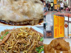 -三和美食(西华路店)