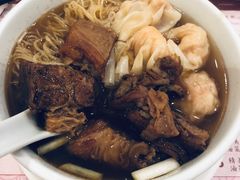 -池记(尖沙咀店)