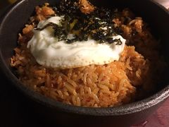 -辛氏火炉·韩式古法烤肉(松北店)