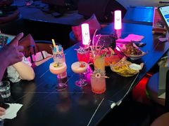 -MOSSO音乐酒吧·live house(南京旗舰店)