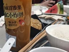 -海底捞火锅(振华商厦店)
