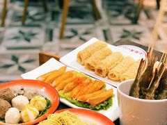 -小龍鳳·港式海鲜打边炉(沙湖路店)