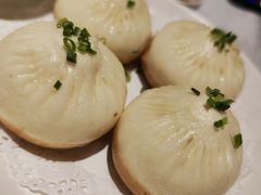 招牌生煎包-和记小菜(东方店)