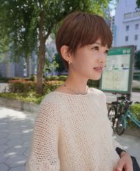 -时尚殿堂hair salon