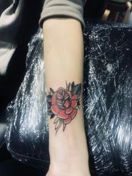 -焰针刺青纹身.手工穿孔饰品·中国刺青名店