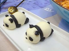 -悦荟牛排餐厅(萨尔图万达店)