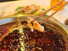 -枇杷园食为鲜火锅(南山店)