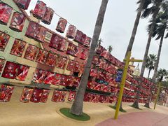 -珠海海泉湾神秘岛亲子乐园