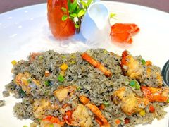 -炉忆家宴·和昌里生日餐厅