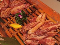 -西塔老太太泥炉烤肉(苏州大悦城店)