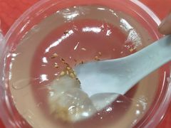 藕糕-没牙伯花生汤店(老药洲店)