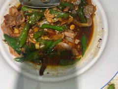 -兰湘子·湘菜小炒(石家庄万象城店)