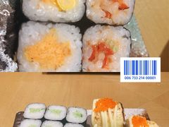 -友壹町寿司(嘉洲广场店)