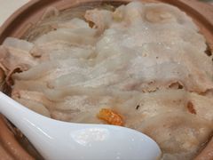 -砂锅居(西四店)