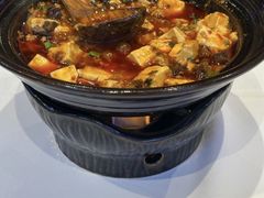 -眉州东坡(清河万象汇店)