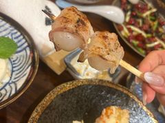 -鸟鹏烧鸟居酒屋(仁恒梦中心店)