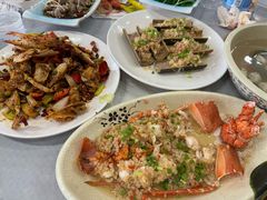 -北港方记海鲜楼·海景餐厅