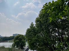 -美兰湖景区