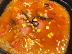 -阿香米线(龙岗万科广场店)