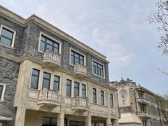 -赤坎·广东华侨国际旅游度假区