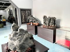 -游龙石文化科普馆