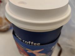 -瑞幸咖啡(大都会东方广场店)