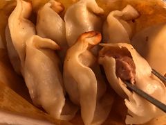 -锅贴大王南翔小笼(临沂二村店)