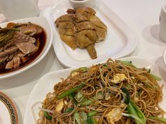 -金时代顺风大酒店(爱琴海购物中心店)