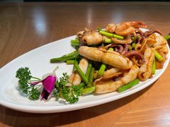 -波螺油子青岛本帮菜(银座店)