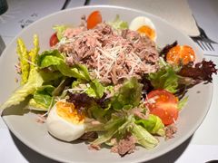 -春树下·树屋花房西餐厅(罍街AS1980店)