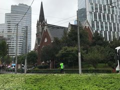 -天主教圣弥额尔堂
