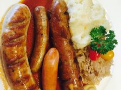-兰特伯爵西餐厅·啤酒屋(方庄店)
