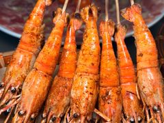 -吾家传承·橄榄妹大排档(陈家祠店)