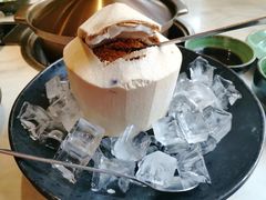 -狐狸爱上椰子鸡(滨江星光大道店)