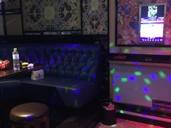 -欢乐迪KTV(南坪上海城店)