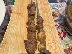 -巴依老爷新疆美食(工体旗舰店)