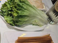 -鸭掌门特色火锅(文景路店)