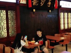 -龙抄手(春熙路总店)