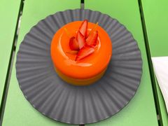 -潮一不贰·法式甜品·生日蛋糕·西式简餐(外滩店)