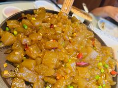 -老雒阳面馆·水席(定鼎门店)