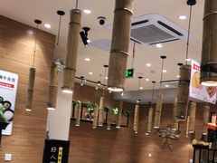 -好人民间小吃(镇江八佰伴店)