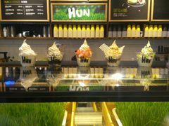 -混果汁(喜荟城店)