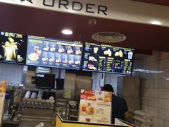 -麦当劳(壹购广场店)