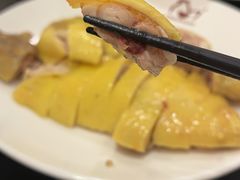-文记壹心鸡(宝华路店)